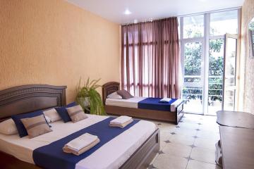 Отель Алоиза Россия, Лоо, фото 21