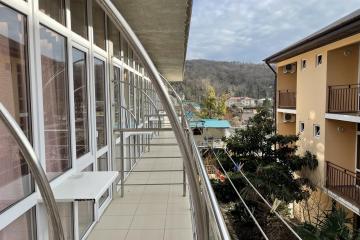 Отель Алоиза Россия, Лоо, фото 23