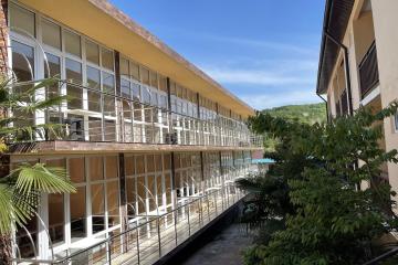 Отель Алоиза Россия, Лоо, фото 24