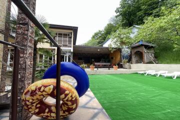 Отель Алоиза Россия, Лоо, фото 26