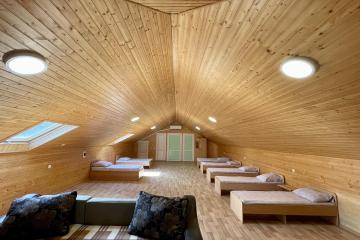 Отель Алоиза Россия, Лоо, фото 29