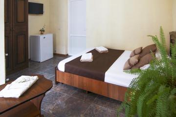 Отель Алоиза Россия, Лоо, фото 30