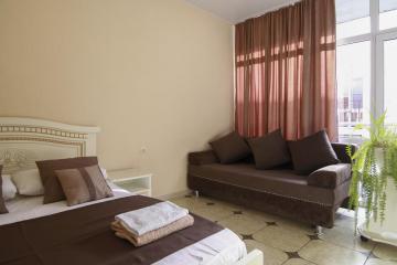 Отель Алоиза Россия, Лоо, фото 3