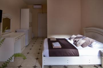 Отель Алоиза Россия, Лоо, фото 31