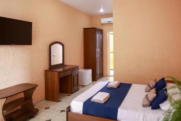 Отель Алоиза Россия, Лоо, фото 32