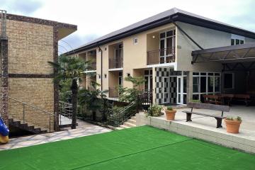 Отель Алоиза Россия, Лоо, фото 34