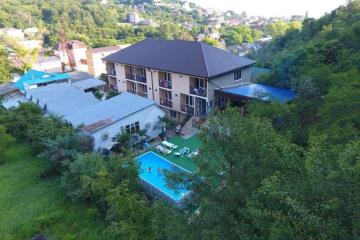 Отель Алоиза Россия, Лоо, фото 35