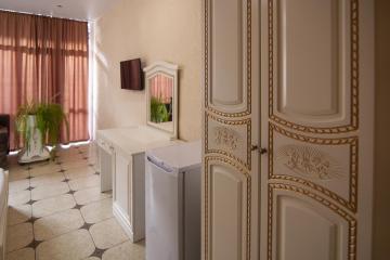 Отель Алоиза Россия, Лоо, фото 36