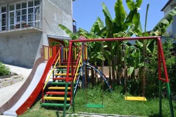 Отель Алоиза Россия, Лоо, фото 38