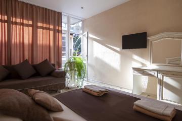 Отель Алоиза Россия, Лоо, фото 4