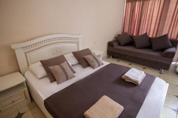 Отель Алоиза Россия, Лоо, фото 5