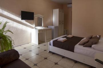 Отель Алоиза Россия, Лоо, фото 6