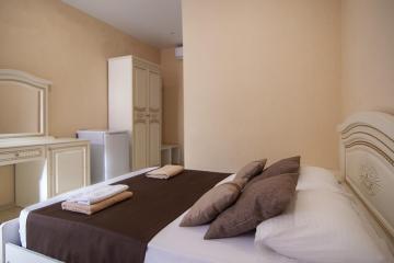 Отель Алоиза Россия, Лоо, фото 8