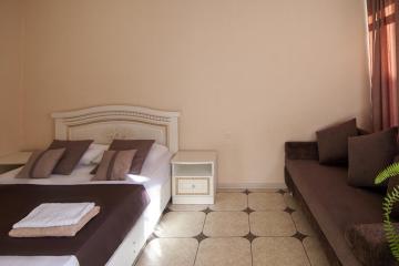 Отель Алоиза Россия, Лоо, фото 9