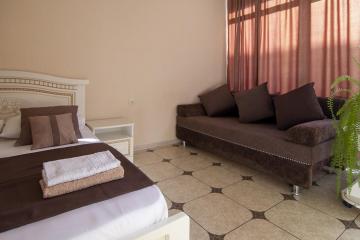 Отель Алоиза Россия, Лоо, фото 10