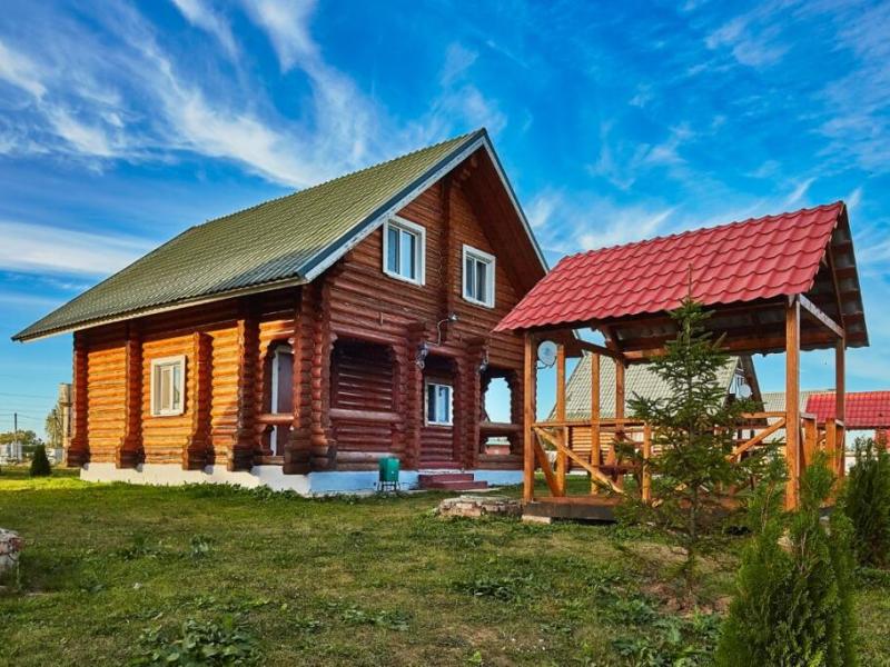 Зубово Village Club