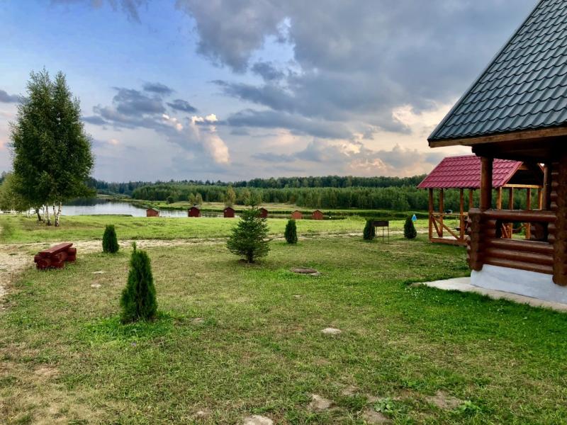 Зубово Village Club