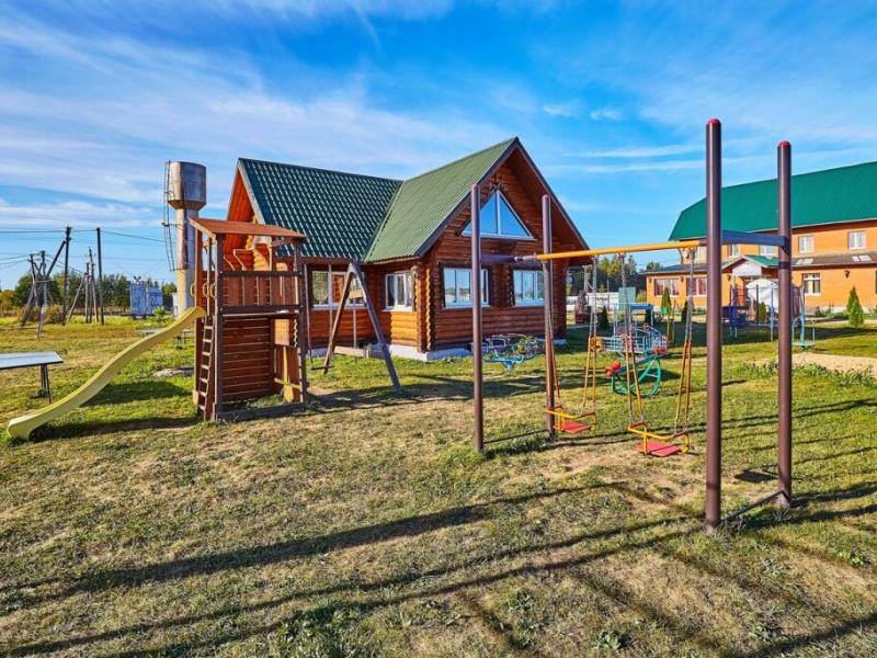 Зубово Village Club