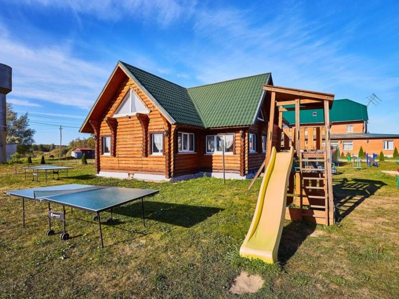 Зубово Village Club