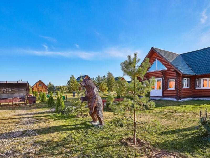 Зубово Village Club