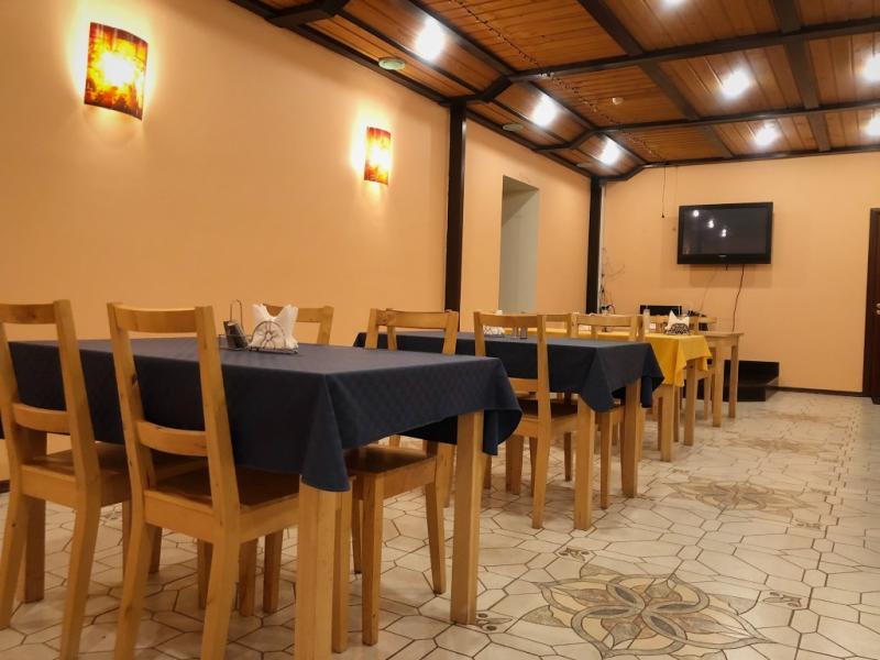 Зубово Village Club