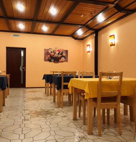 Зубово Village Club