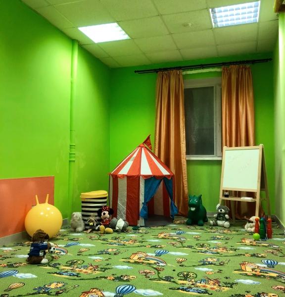 Зубово Village Club