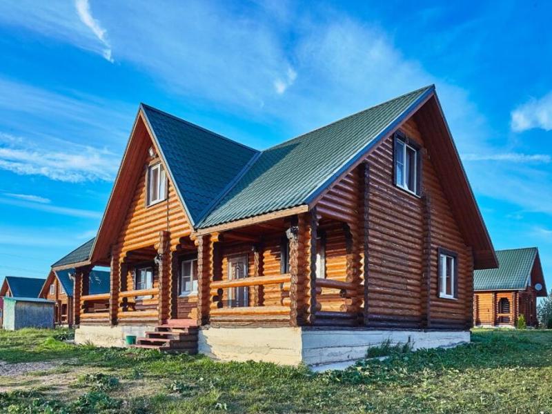 Зубово Village Club