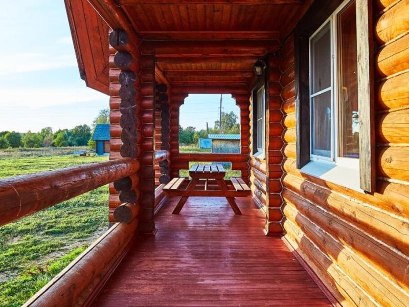 Зубово Village Club