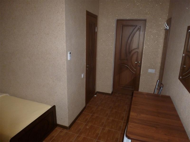 Солнечный бриз (Сукко)