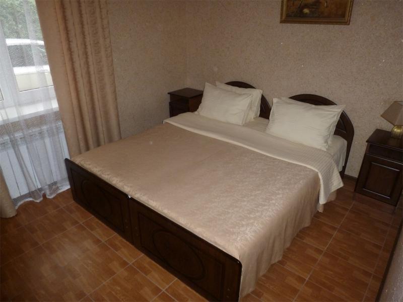 Солнечный бриз (Сукко)