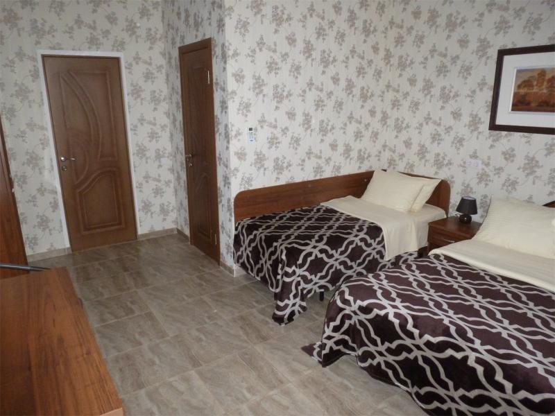 Солнечный бриз (Сукко)