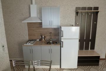 Отель Солнечный бриз (Сукко) Россия, Анапа, фото 19