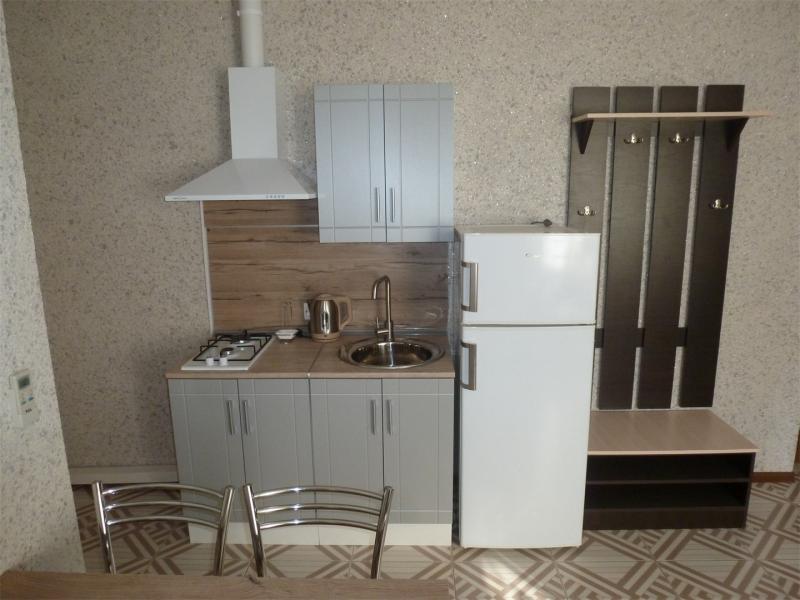 Солнечный бриз (Сукко)