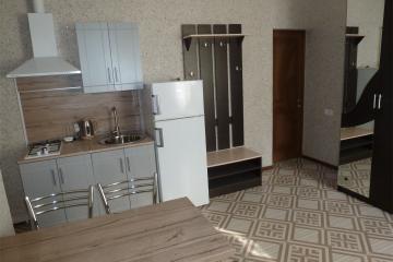 Отель Солнечный бриз (Сукко) Россия, Анапа, фото 21