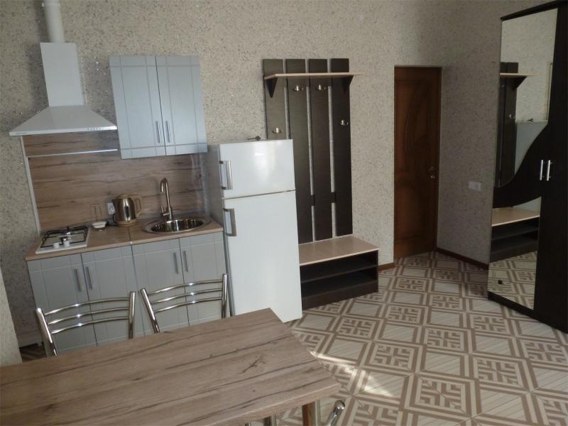 Солнечный бриз (Сукко)