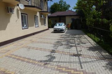 Отель Солнечный бриз (Сукко) Россия, Анапа, фото 29