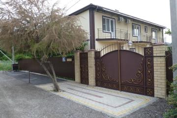 Отель Солнечный бриз (Сукко) Россия, Анапа, фото 8