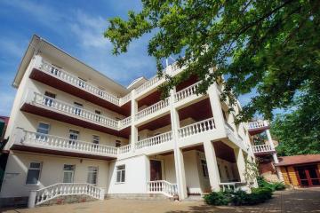 Отель Парк Сити Гостевой дом Россия, Геленджик, фото 1