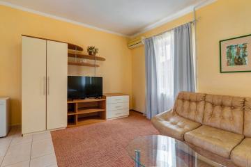 Отель Парк Сити Гостевой дом Россия, Геленджик, фото 14