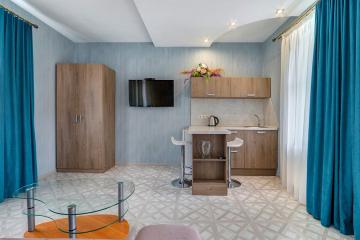 Отель Парк Сити Гостевой дом Россия, Геленджик, фото 17