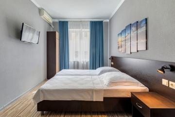 Отель Парк Сити Гостевой дом Россия, Геленджик, фото 18