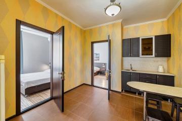 Отель Парк Сити Гостевой дом Россия, Геленджик, фото 20