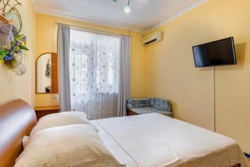 Отель Парк Сити Гостевой дом Россия, Геленджик, фото 2