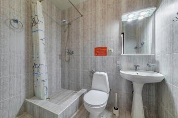 Отель Парк Сити Гостевой дом Россия, Геленджик, фото 21