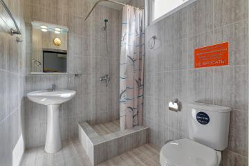 Отель Парк Сити Гостевой дом Россия, Геленджик, фото 22