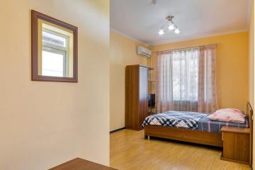 Отель Парк Сити Гостевой дом Россия, Геленджик, фото 23