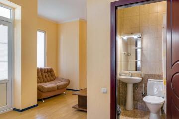 Отель Парк Сити Гостевой дом Россия, Геленджик, фото 25