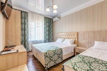 Отель Владиаль (ул. Херсонская) Россия, Геленджик, фото 11