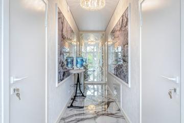 Отель Владиаль (ул. Херсонская) Россия, Геленджик, фото 3